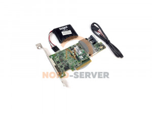 Новый LSI (Avago) MegaRaid 9361-8i 2GB (с батареей)